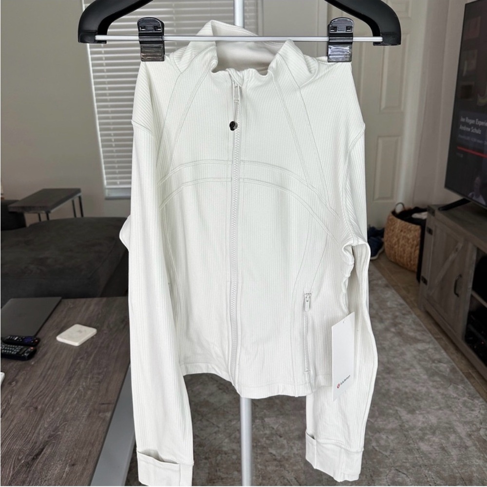 Lululemon Define Jacket *Sparkle - Picture 2 of 2